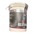 thumbnail image 3 of Bestia Mass 6kg – Ganador de Masa Muscular con 40g de Proteína y 1252 Calorías por Servicio, Sabor Chocolate, 3 of 3