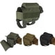 thumbnail image 5 of Bolsa de concha de caza al aire libre Caza práctica de tiro concha de almacenamiento Bolsa de silla de montar Paquete de nailon Eigraketly OD000445-02, 5 of 7