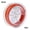 G, variant on 20lb 30lb Fly Fishing Line Backing 50m Dacron Braided Polyester Line for Trout Bass Freshwater Spinning Reel - White Orange Yellow Black Options