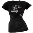 thumbnail image 1 of Lil Wayne - T-Shirt Juniors Renaissance, 1 of 1