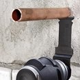 thumbnail image 5 of Accesorios Bosch 2x Lame plongeante AIZ 32 APB Madera y Metal (pour le bois et l'acier non trempé, 50 x 32 mm, Accessoire Outil multifonction), 5 of 5