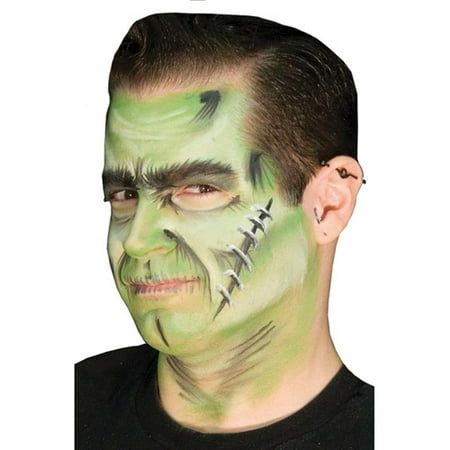 EZ Creature Reborn Halloween Makeup Kit