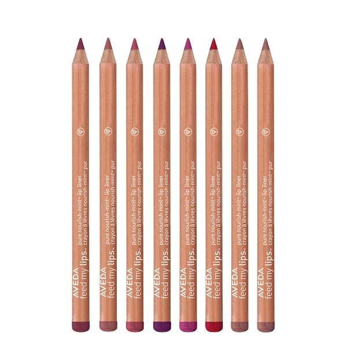 AVEDA FEED MY LIPS 0.04 LIP-LINER #07 POMEGRANATE