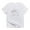 Cloud White, variant on - Ace Clubs Flush T Shirt - Infant T-Shirt