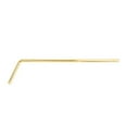 thumbnail image 2 of Push In Guitar Tremolo Vibrato Arm, Excellent Tuning Stability Reliable Electric Guitar Whammy Bar, 2 of 8