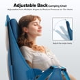 thumbnail image 6 of Alpha Joy Hammock Camping Chair Folding Rocking Chair, 6 of 8
