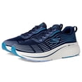 thumbnail image 1 of Zapatillas Skechers Max Cushioning Elite 2.0 para mujer, azul marino y verde azulado, 1 of 6