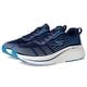 thumbnail image 1 of Zapatillas Skechers Max Cushioning Elite 2.0 para mujer, azul marino y verde azulado, 1 of 6