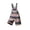 Red-10, variant on American Flag Bib Overalls Shorts for Men Loose Fit Patriotic Coveralls USA Print Casual Summer Festival Jumpsuit for Independence Day Celebration
