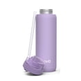 thumbnail image 4 of Botella de agua Ello Cooper, 650 ml, acero inoxidable, color lila, 4 of 6