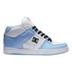 thumbnail image 1 of Tenis DC Shoes Manteca 4 Azul Mujer ADJS100162XBWK, 1 of 8