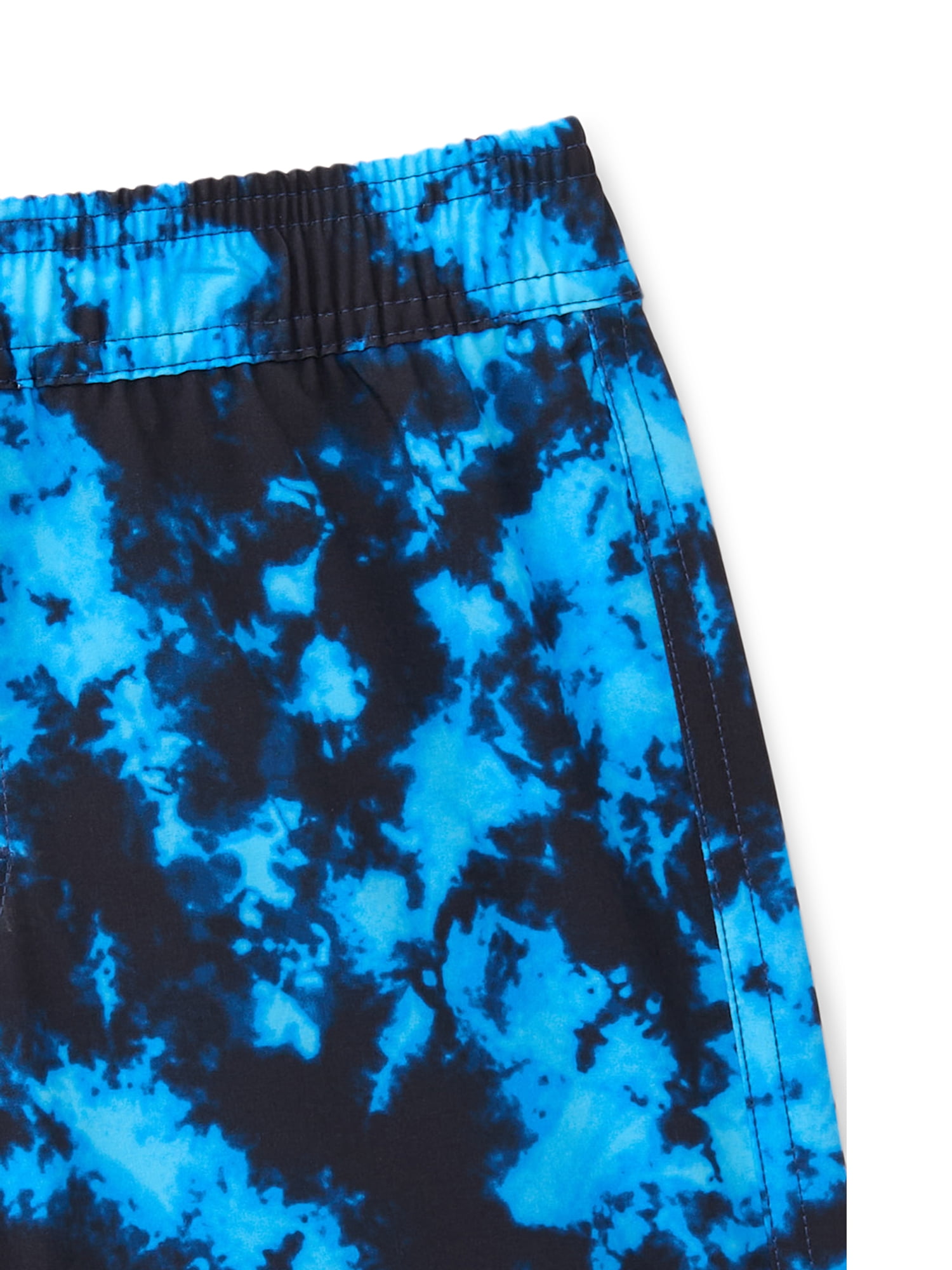 Ocean Gear Boys Swim Trunks, 6" Inseam, Sizes 4-18