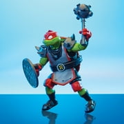 Teenage Mutant Ninja Turtles TMNT Battle Arena Figure 6 pack by Playmates Toys