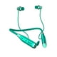 thumbnail image 4 of Auricular colgante para el cuello Sidaley Inalámbrico Bluetooth Tipo 2 Verde, 4 of 6
