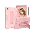 thumbnail image 1 of Case for Samsung Galaxy Tab A 8.4 Inch 2020 Model SM-T307/SM-T307U with Kickstand, Heavy Duty Shockproof Protective Cover with Stylus Pen, 1 of 7