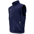 thumbnail image 2 of Gerbing 7V Men's Torrid Softshell Heated Vest 2.0 M, 2 of 5