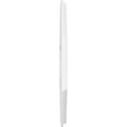 thumbnail image 3 of 22"OD x 6"ID x 8 3/4"C x 1"P Westin Architectural Grade PVC Contemporary Ceiling Medallion, 3 of 11