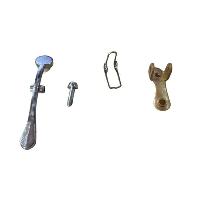 TISHITA Alto Trombone Water Key Kit Easy Installation Musical Instrument Accessories