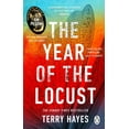thumbnail image 1 of Pre-Owned The Year of the Locust (Paperback) 1804992151 9781804992159, 1 of 2
