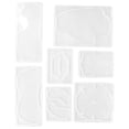 thumbnail image 1 of Ccdes Facial Mold Reusable Face Patch Molds Machine Maker DIY Facial Tool,Face Plates Mold,Eye Patch Mould, 1 of 8