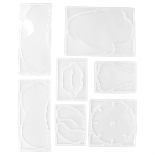 Molde para parche en el ojo, molde para mascarilla facial, moldes para parches para mascarillas reutilizables, fabricante de mascarillas, diseño de próxima generación