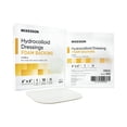 thumbnail image 3 of McKesson Hydrocolloid Dressings, Foam Backing - Sterile, 6 in x 6 in, 10 Count, 10 Packs, 100 Total, 3 of 3