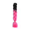 thumbnail image 3 of fastboy Gradient Color Women Braid Hair Large Braiding Hair Wigs High Temperature Fiber Synthetic Hair Extensions, 3 of 6