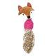 thumbnail image 3 of Animales Forma Perro Mascota Perro Masticar Chirriante Juguete Perro Juguete de Color Aleatorio Lowrie, 3 of 7