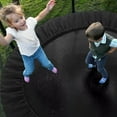 thumbnail image 6 of 36in Trampoline Padding Replacement | Round Trampoline Spring Cover | Weather-Resistant Safety Pad with Cushioned Protection for Outdoor Use, 6 of 7