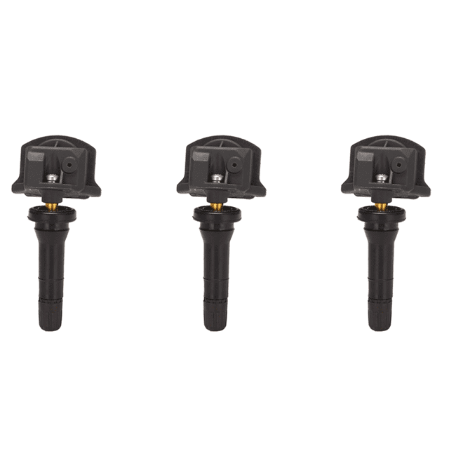 3PCS TPMS Tire Pressure Monitoring Sensor 52940-L1100 for K5 Seltos 2020-2021