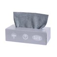 thumbnail image 1 of Thickened Disposable Kitchen Cloths for Easy Cleaning, Washable and Reusable, Dry and Wet Use, 20 Count Pull Out Pack, 1 of 8