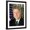 Black Frame, variant on Art.com President Bill Clinton, January 1993 Premium Photographic Print, 12" x 16"