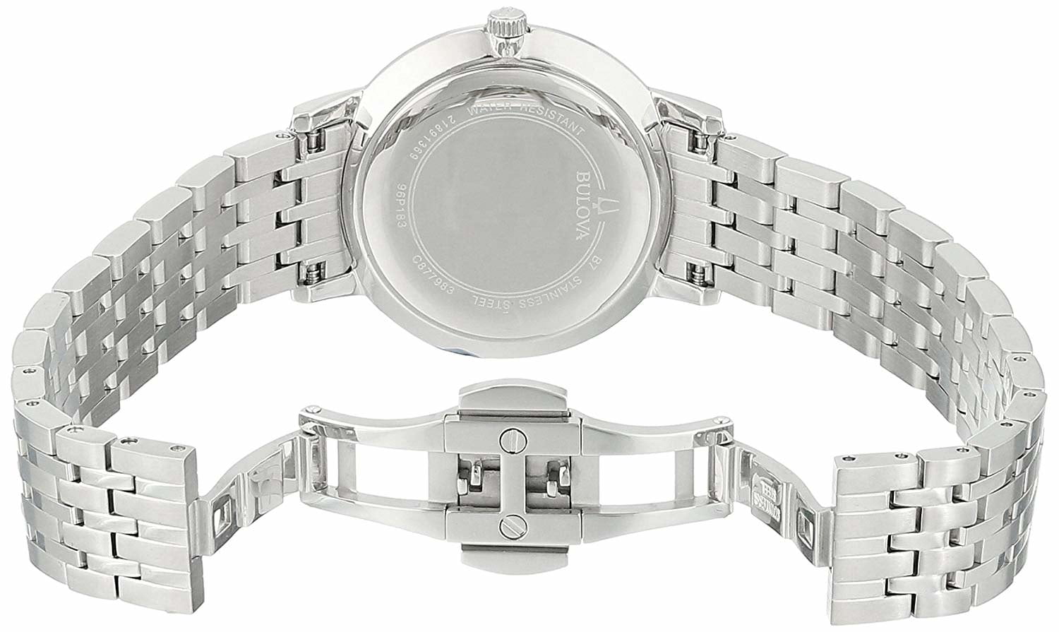 Bulova 98p183 shop