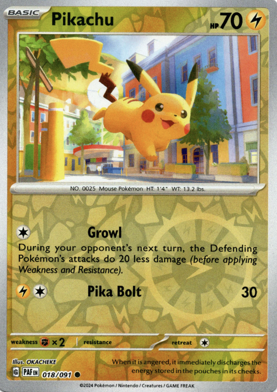 Pokemon Cards Compatible Pack Twenty Five Japanese Card