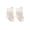 Khaki, variant on AJZIOJIRO 1 Pairs Baby Girls Knee High Long Socks Toddler Infant Boys Autumn Thigh High Socks Cartoon Cotton Socks for 0-3T