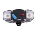 thumbnail image 1 of Decodeary Plastic Circuit Breaker Professional Resettable Overload Protective Automotive Ship Truck Speaker Accessories 50A 1Set, 1 of 6