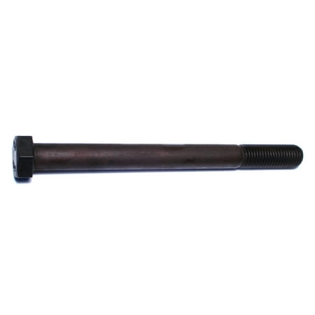 

16mm-2.0 x 180mm Black Phosphate Class 10.9 Hex Cap Screws (8 pcs.)