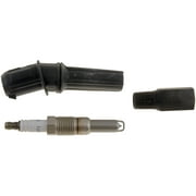 Dorman 42025 Spark Plug Thread Repair Kit for Specific Ford / Lincoln Models Fits select: 1997-2003 FORD F150, 1997-2004 FORD EXPEDITION
