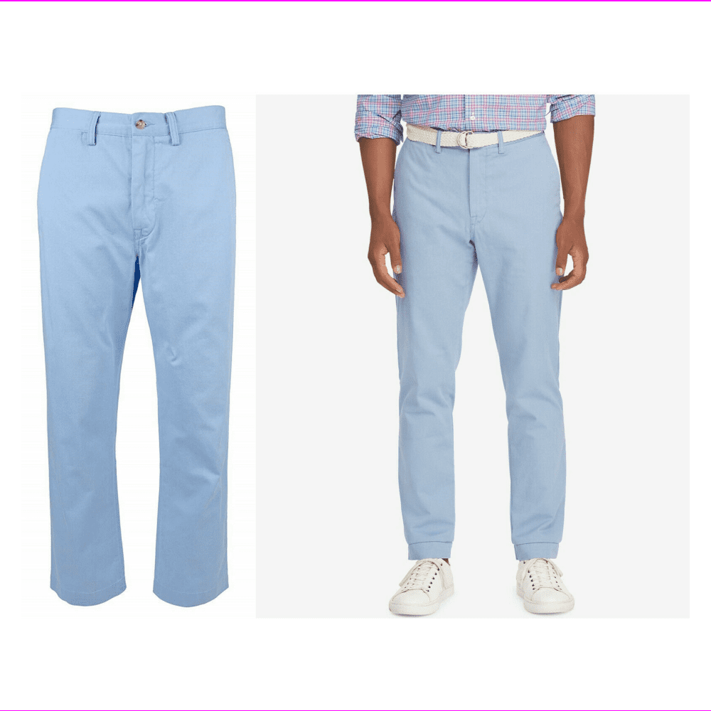 Polo Ralph Lauren Men's Classic-Fit 