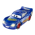 thumbnail image 1 of Disney/Pixar Cars 3 Lights & Sounds Epilogue Lightning McQueen, 1 of 6