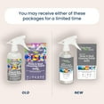 thumbnail image 2 of Truly Free Stone & Steel Cleansing Polish Starter Kit with 16oz Spray Bottle, 2 Refills, 16oz, 2 of 9