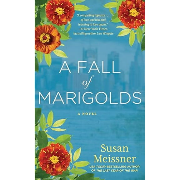 Pre-Owned A Fall of Marigolds, 9780451419910, 045141991X, Paperback,