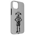 thumbnail image 3 of Funda para iPhone 15 Plus de Harry Potter con Dobby, 3 of 3