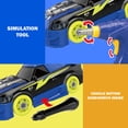 thumbnail image 4 of GILOBABY Take Apart Racing Car Toys for Kids Children (26 Pieces - Unisex), 4 of 7