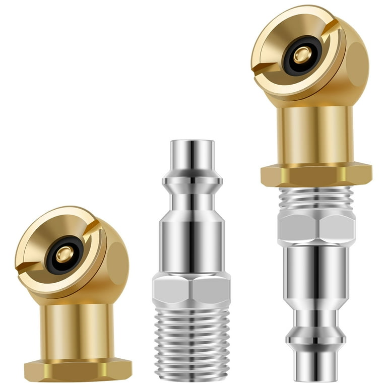 Compressor chuck 2024