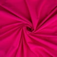 thumbnail image 3 of SheetWorld Fitted 100% Cotton Jersey Pack N Play Sheet Fits Graco Square Play Yard 36 x 36, Hot Pink, 3 of 7