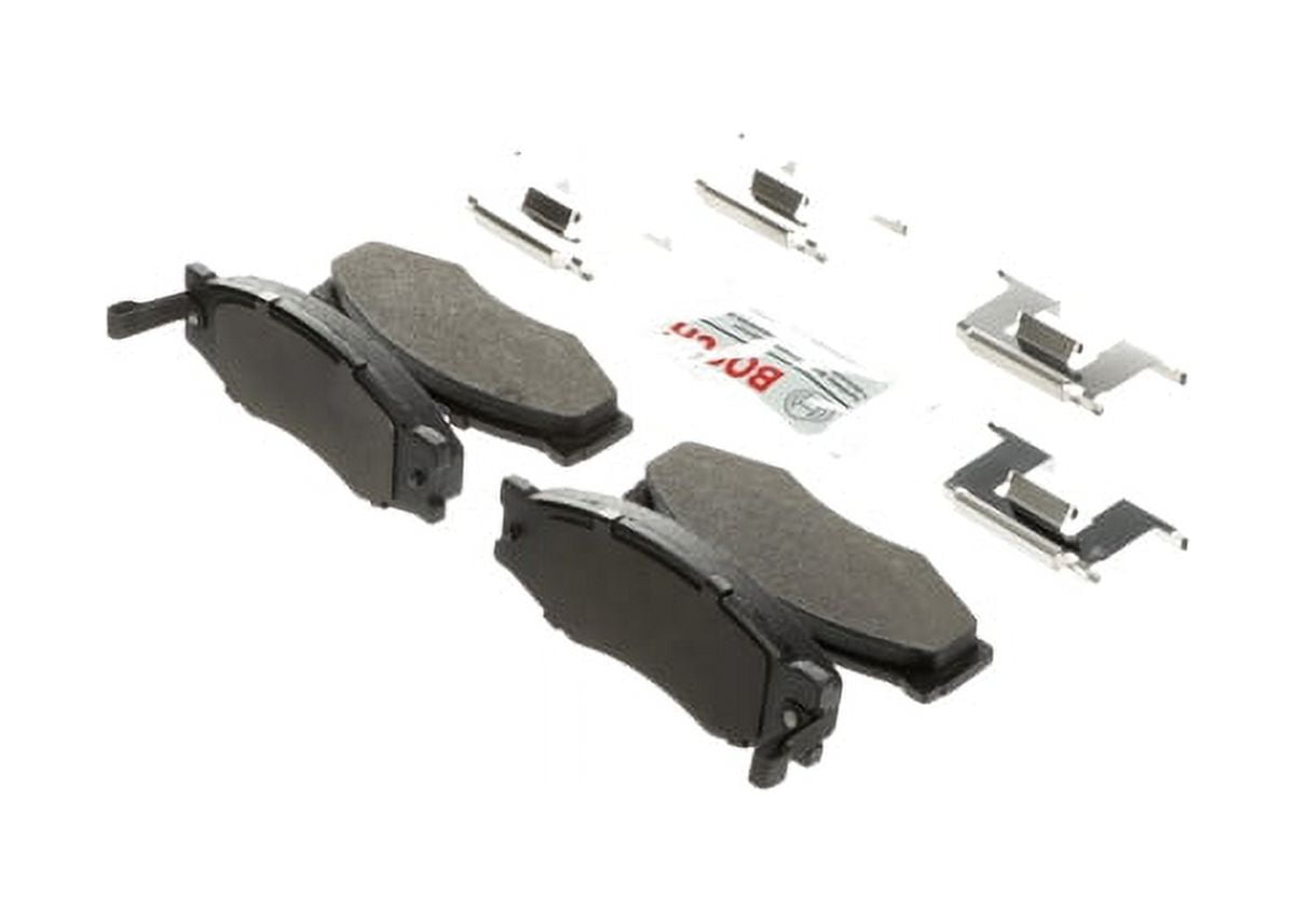 Bosch Bosch Brake Pads