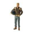 thumbnail image 4 of Wweixi 1/64 Figures Model Ornament for DIY Style Decor Scene Decor A Table Sand Style E, 4 of 6