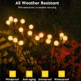 thumbnail image 4 of Luz De Tierra Crystal Ball Ground Light Durable Solar Lawn Lamp para Home Garden (A) Sywqhk Para estrenar, 4 of 8