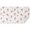 Fairy Heart Pattern, variant on Ballet Princess Pattern Rectangle Tablecloth 60"x84",Waterproof Polyester Rectangle Table Cloth, Wipeable Spillproof Polyester Tablecloth for Dining, Camping, Indoor and Outdoor